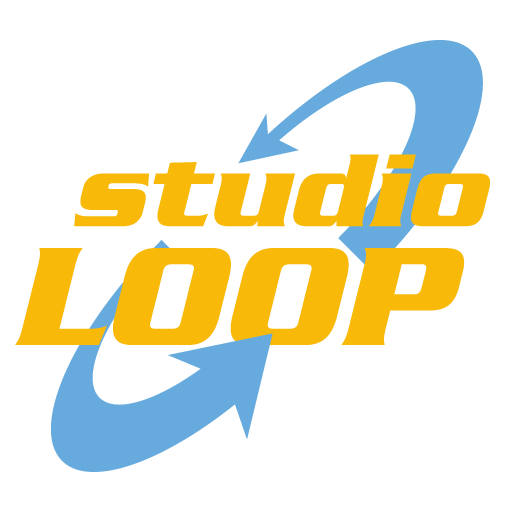 ８月の通常レッスンお休みのおしらせ Studio Loop