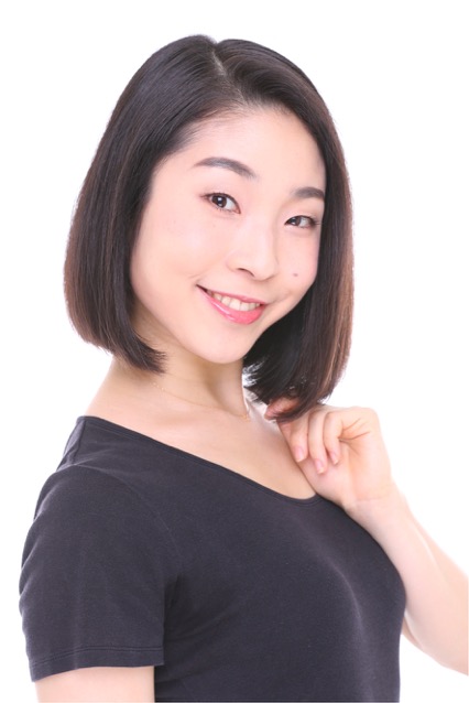 桑原 佑実