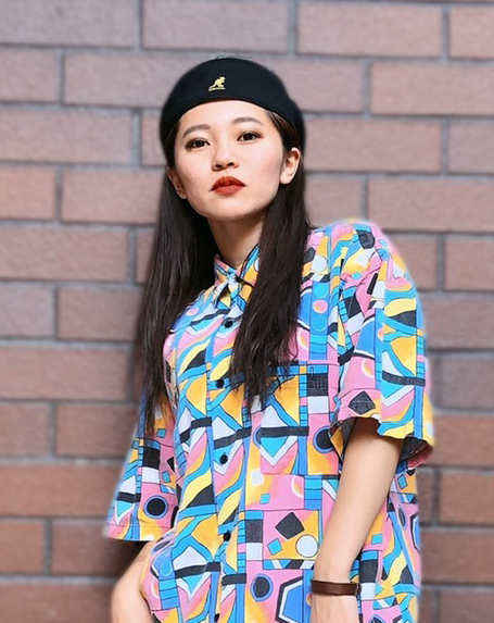 MOMOKO