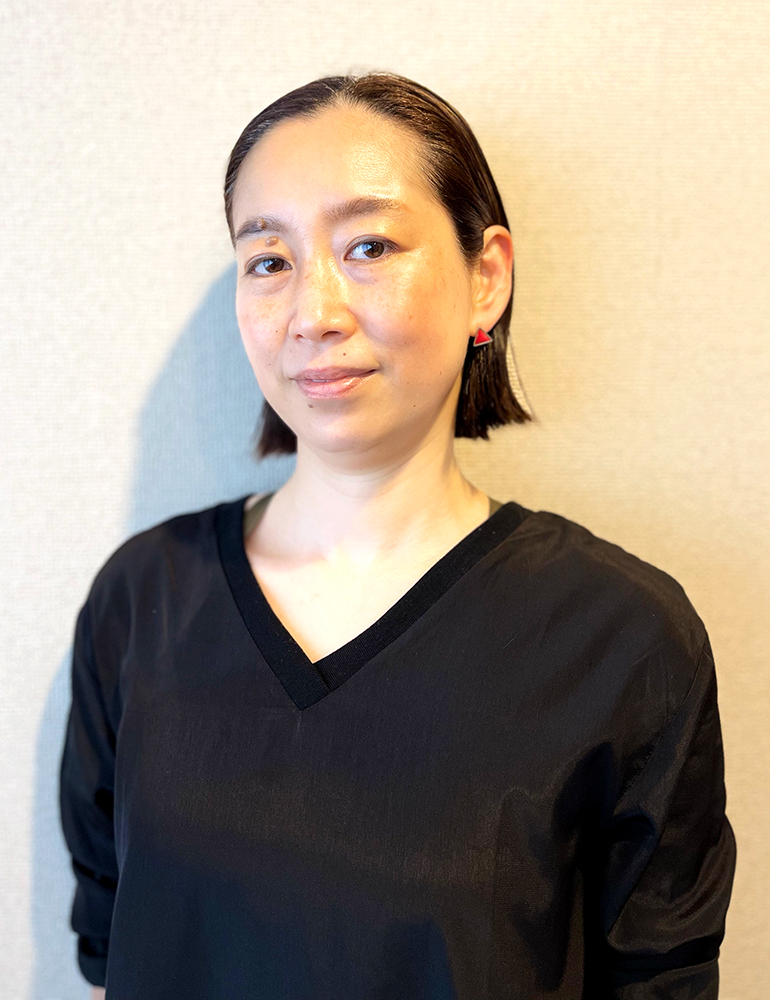 榎 美砂子